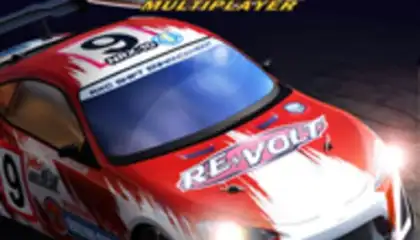 Re-Volt 2: Multiplayer