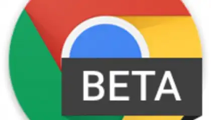 Chrome Beta