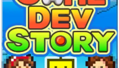 Game Dev Story