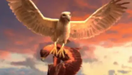 Clan of Eagle