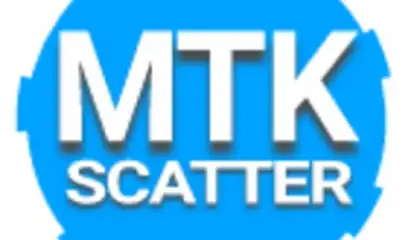 MTK Scatter Creator