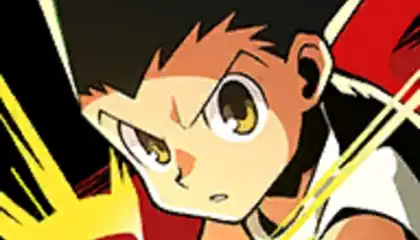 HUNTER×HUNTER: Greed Adventure