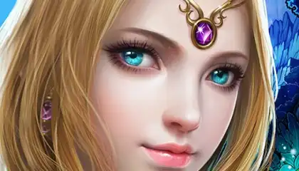 Forsaken World Mobile MMORPG