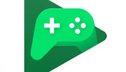 Google Play Games