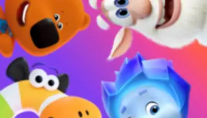 Zebrainy - abc kids games