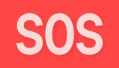 Emergency SOS