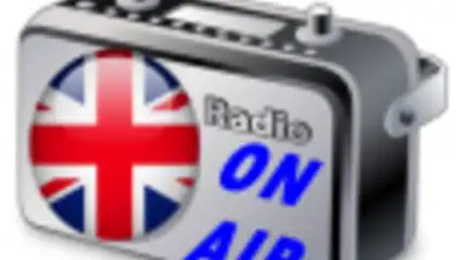 Radio British UK