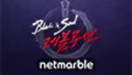 Blade & Soul Revolution (KR)
