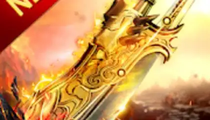 Legend of Blades