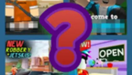The Roblox Exam