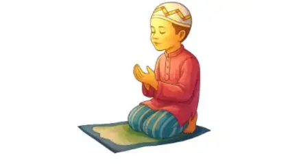 Namaz Sureleri ve Dualar
