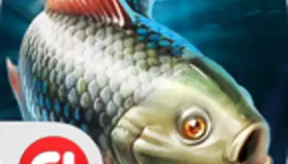 Gone Fishing: Trophy Catch
