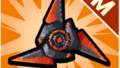 Merge Ninja Star 2