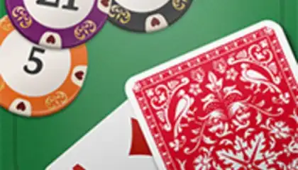 BlackJack 21 Pro