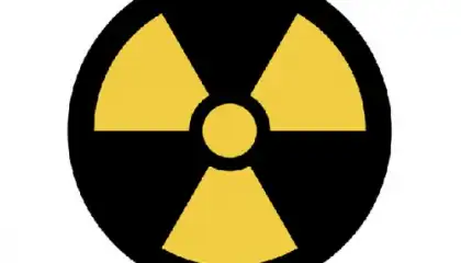 Nuke Map
