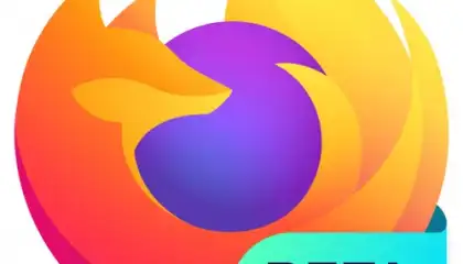Firefox Beta