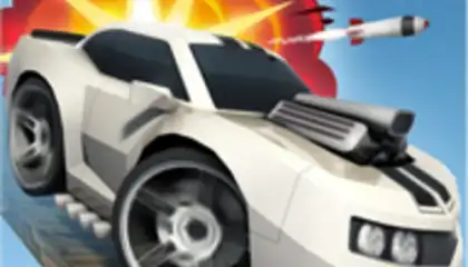 Table Top Racing