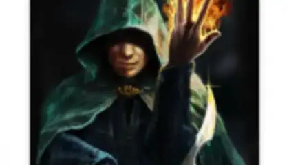 Wizards Choice (Volume 1)