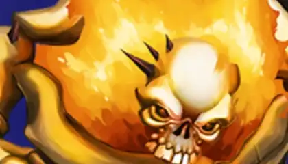 Dungeon Monsters