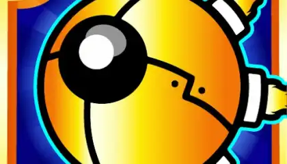 Final Dash