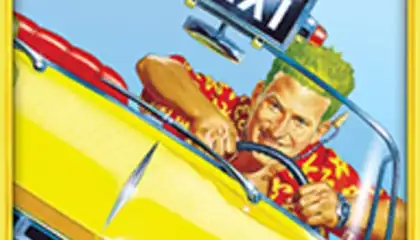 Crazy Taxi Classic