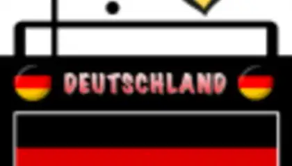 Radios Alemania
