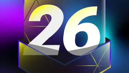 MADFUT 26