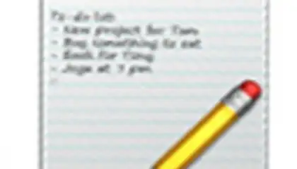 Sync Notes - Notepad