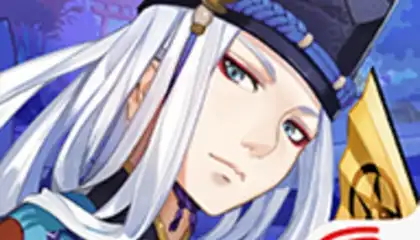 Onmyoji