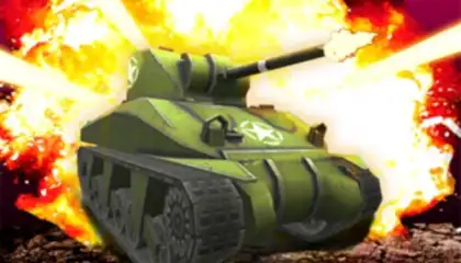 Tank Command