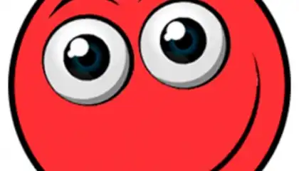 Red Ball 1
