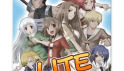 Adventure Bar Story LITE