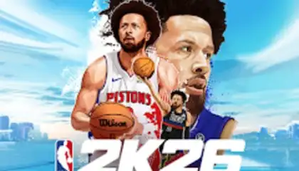 NBA 2K26 MyTEAM Mobile