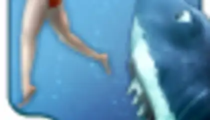 Hungry Shark