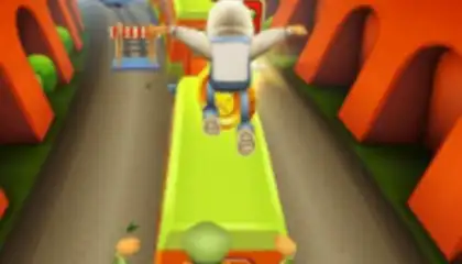Subway Surfer Tips
