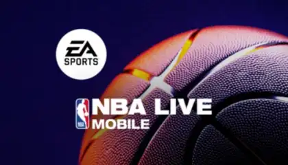 EA SPORTS NBA LIVE Mobile