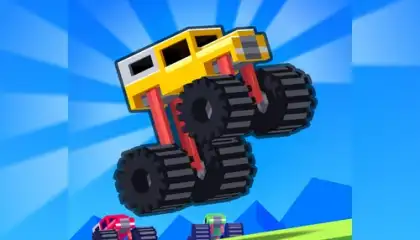 Drive Mad