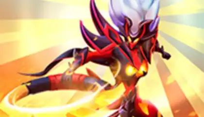 Idle War: Legendary Heroes