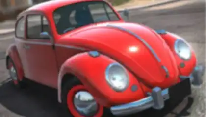 Ultimate Car Driving: Classics