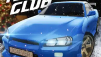 Tuning Club Online