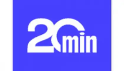 20 Minutes