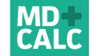 MDCalc Medical Calculator