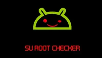 SU Root Checker