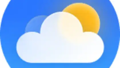OnePlus Weather