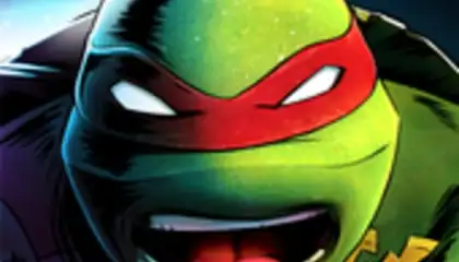 Ninja Turtles: Legends