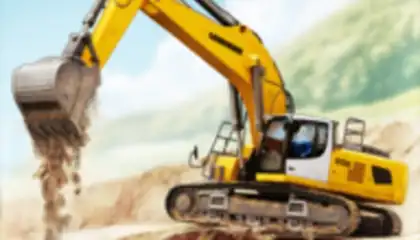 Construction Simulator 3 Lite