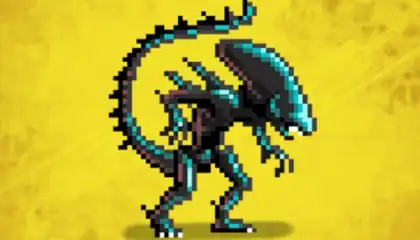 Dead Shell: Roguelike RPG