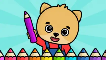 Coloring