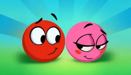 Red Ball 3