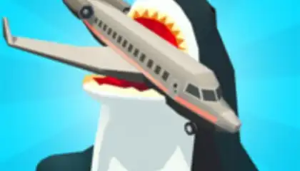 Idle Shark World - Tycoon Game
